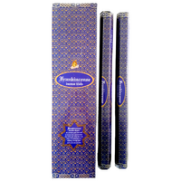Kamini Incense Garden FRANKINCENSE 60g BOX of 6 Packets
