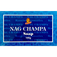 Kamini Soap NAG CHAMPA BOX of 12