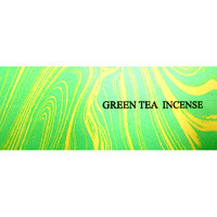Auroshikha GREEN TEA 10g BAG of 10 Packets