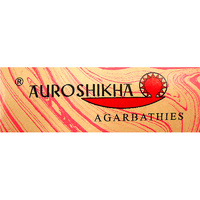 Auroshikha HONEYSUCKLE 10g Single Packet