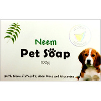 Anokha Herbals Soap NEEM PET Single Packet
