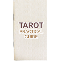 Book TAROT PRACTICAL GUIDE