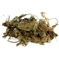Herbs PATCHOULI LEAVES BULK 1kg