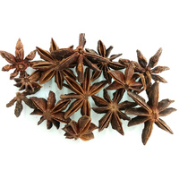 Herbs STAR ANISE BULK 250g