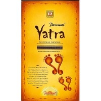 Parimal YATRA 28g BOX of 12 Packets
