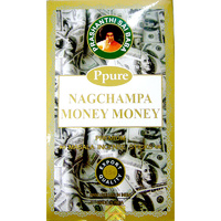 Ppure MONEY MONEY 15g BOX of 12 Packets