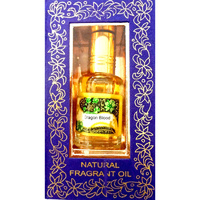 Song of India Perfume Oil DRAGONS BLOOD 10ml