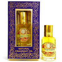 Song of India Perfume Oil HARMONY 10ml