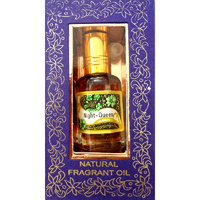 Song of India Perfume Oil NIGHT QUEEN 10ml