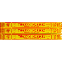 Tibetan Incense TASI TAGGE Single Packet
