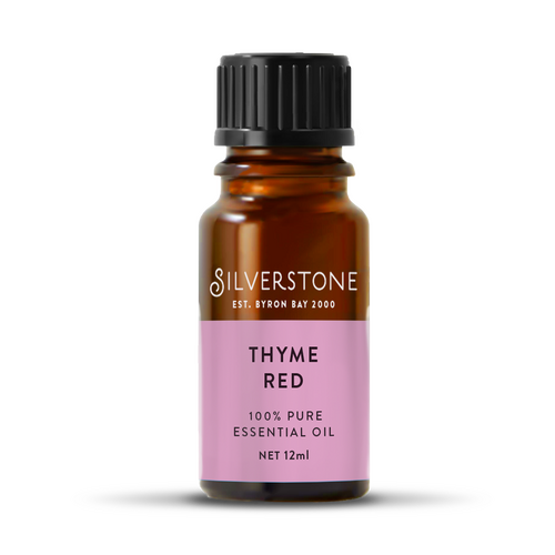 Essential Oil THYME RED 12ml