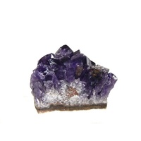 Amethyst Cluster - Uruguay - Individual Piece