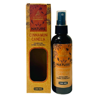 AROMA Nature Collection Room Mist CINNAMON 100ml