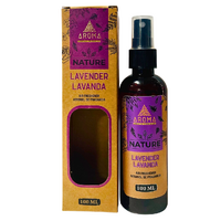AROMA Nature Collection Room Mist LAVENDER 100ml