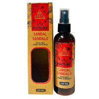 AROMA Nature Collection Room Mist SANDAL 100ml