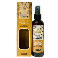 AROMA Nature Collection Room Mist VANILLA 100ml