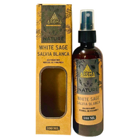 AROMA Nature Collection Room Mist WHITE SAGE 100ml
