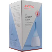 Aryya Aromatherapy Ultrasonic Diffuser GENIE