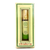 Chakra Collection Perfume Oil HEART 8ml