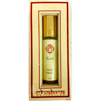 Chakra Collection Perfume Oil ROOT 8ml