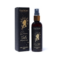 Esoteric Collection Aura Cleansing Spray PURIFYING MOON Palo Santo & Lavender 100ml