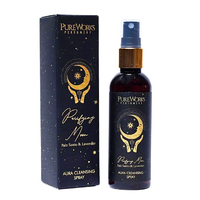 Esoteric Collection Aura Cleansing Spray PURIFYING MOON Palo Santo & Lavender 100ml