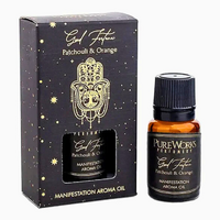 Esoteric Collection Aroma Oil BOHO DREAMS Myrrh & Sandalwood 10ml