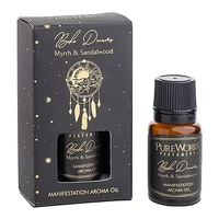 Esoteric Collection Aroma Oil BOHO DREAMS Myrrh & Sandalwood 10ml