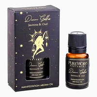 Esoteric Collection Aroma Oil DIVINE GODDESS Jasmine & Oud 10ml
