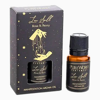 Esoteric Collection Aroma Oil LOVE SPELL Rose & Peony 10ml