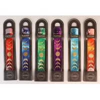 Esoteric Collection Incense Burner Ash Catcher BLUE