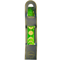 Esoteric Collection Incense Burner Ash Catcher GREEN