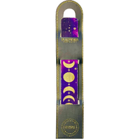 Esoteric Collection Incense Burner Ash Catcher PURPLE