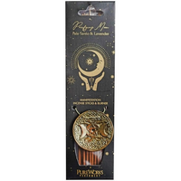 Esoteric Collection Incense Sticks GOOD FORTUNE Patchouli & Orange 25g