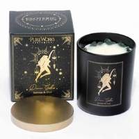 Esoteric Collection Scented Candle DIVINE GODDESS Jasmine & Oud 200g