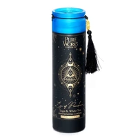 Esoteric Collection Scented Candle EYE OF PROVIDENCE Sage & White Tea 300g