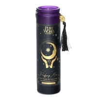 Esoteric Collection Scented Candle PURIFYING MOON Palo Santo & Lavender 300g