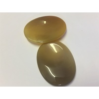Thumb Stone AGATE small