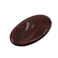 Thumb Stone RAINBOW JASPER large