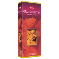 HEM Incense Hex KAMA SUTRA 20 Stick BOX of 6 Packets