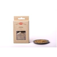 HEM Incense Resin COPAL 30g Single Packet