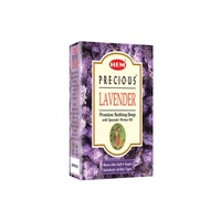 HEM Soap PRECIOUS LAVENDER 100g Single Packet