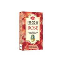 HEM Soap PRECIOUS ROSE 100g Packet