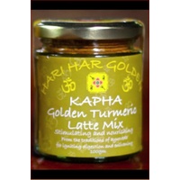 Hari Har Chai Tea Golden Turmeric Blend KAPHA