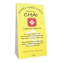 Hari Har Chai Tea Original 100g