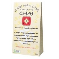 Hari Har Chai Tea Organic 100g