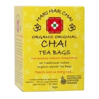 Hari Har Chai Original Teabags 20's