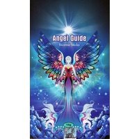 Kamini Incense Flat Pack ANGEL GUIDE 15g BOX of 12 Packets