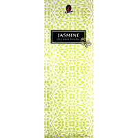 Kamini Incense Hex JASMINE 20 stick BOX of 6 Packets