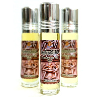 Kamini Perfume Oil APHRODISIA 8ml BOX of 6 Bottles
